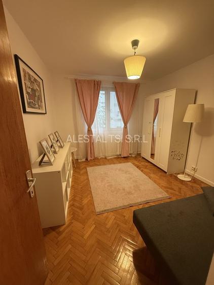 3 camere cu doua bai Arena Nationala, Bulevardul Basarabia, Diham - 5