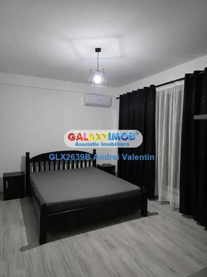 Garsoniera Bloc Nou - Berceni - Dimitrie Leonida - Metrou - 2