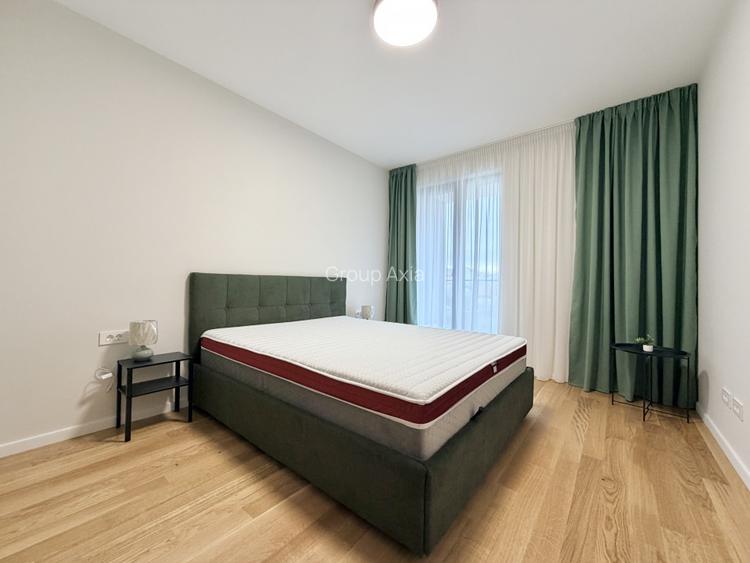 Inchiriere Apartament 3 camere, standarde LUX, parcare, Plopilor - 5