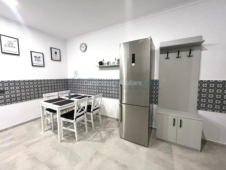 Apartament de inchiriat in Oradea, cu 2 camere in zona ultracentrala - 7