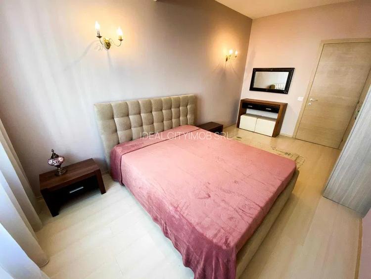 Inchiriere apartament 2 camere  Aviatiei North Area Lake View - 4