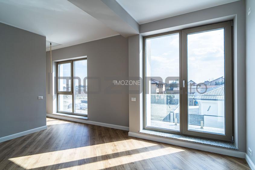 | COMISION 0% | VILA INDIVIDUALA |5 CAMERE| FINISATA COMPLET | TOATE UTILITATILE - 24