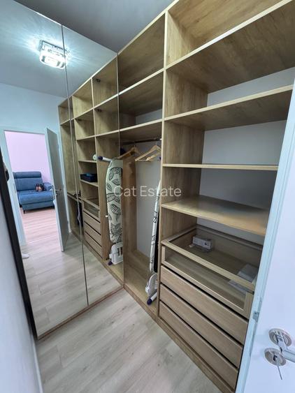 Apartament central in City of Mara - 5