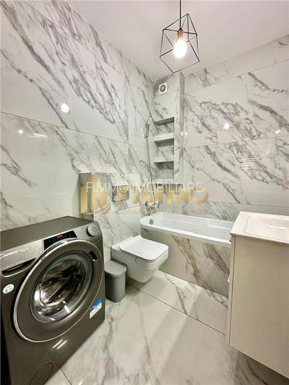 Apartament Bloc nou | 2 cam | ID: 1780 - 7