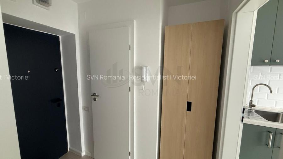 REA1027919 Apartament premium 2 camere Stefan cel Mare - 14