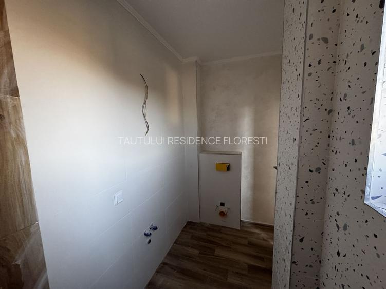 Ap 11 C5 Tautului Residence Park Parcul Poligonului Zona Sub cetate T - 6