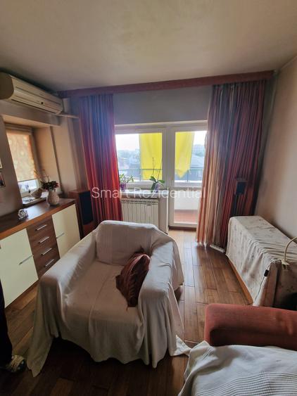 Apartament 2 camere decomandat * 66 mp * Mutare Rapida * Bd. Unirii - 2