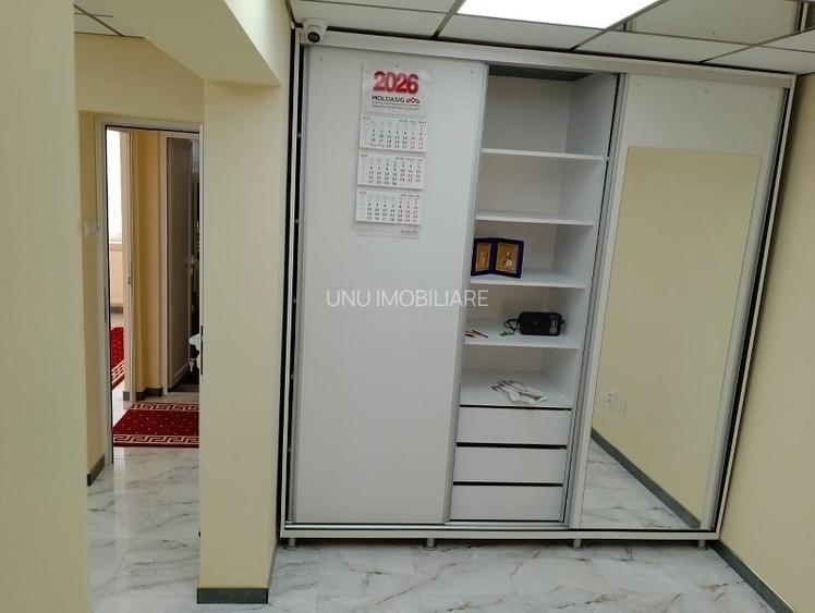 OCAZIE RARĂ DE INVESTIȚIE – SPAȚIU COMERCIAL PREMIUM ULTRACENTRAL-- PIAȚA UNIRII - 8