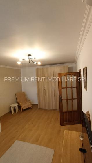 Nerva Traian, garsoniera, 5 min metrou Timpuri Noi, PET FRIENDLY - 3