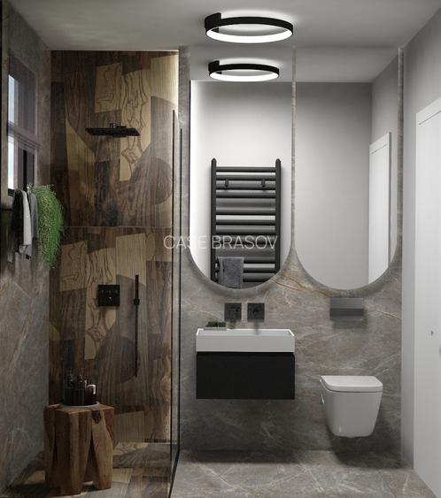 Case pe parter Sanpetru  - 9