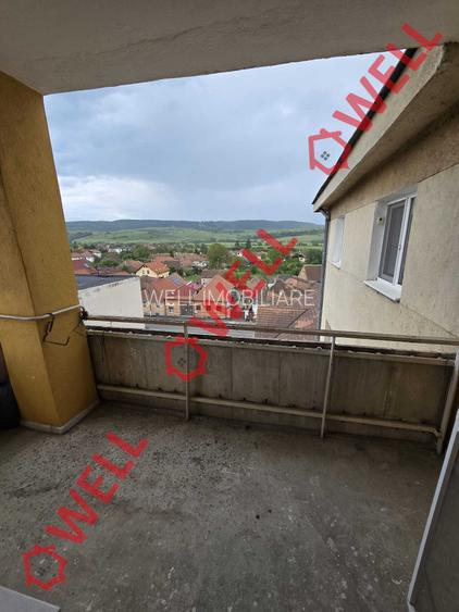 De vânzare apartament cu 3 camere în Baraolt! - 8