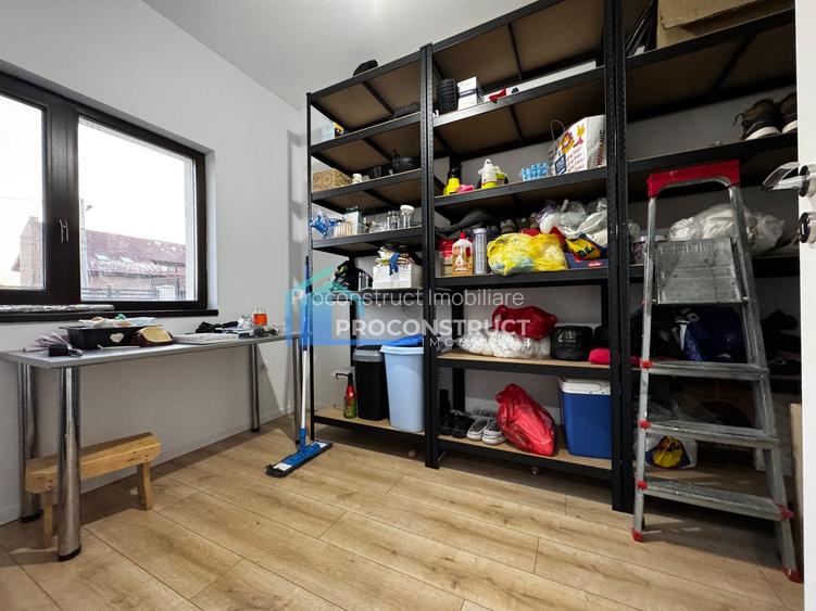 Duplex in Dumbravita | 4 Camere | 111 mp utili | Mobilat - 10