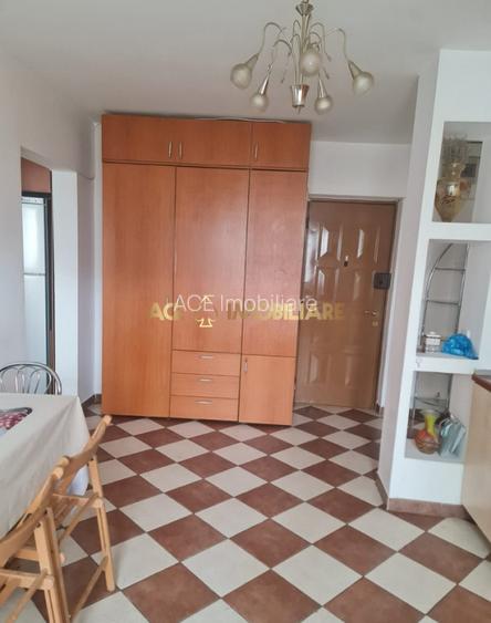 2 Camere de inchiriat | Obor | Metrou | Utilat si Mobilat - 8