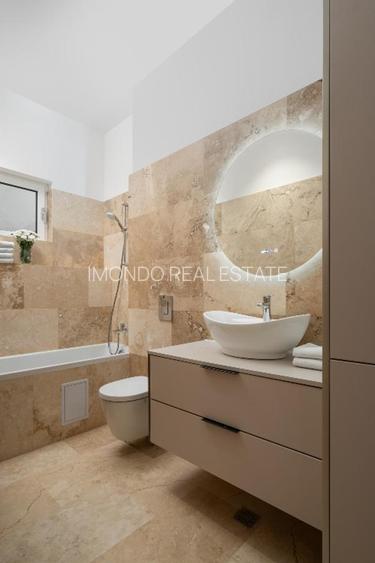 EMINESCU I Penthouse 3 camere de vanzare - 10