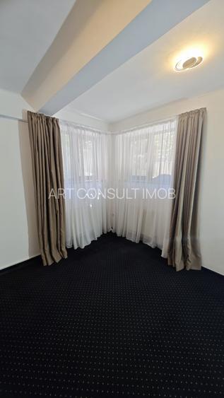 Dorobanti | 3 Camere | Spatiu de birouri | Firma - 2