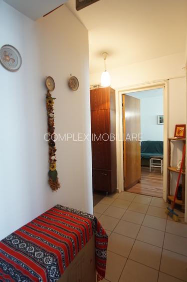 Berceni | Grand Arena | Apărătorii Patriei | Decomandat| Bloc reabilitat termic - 13