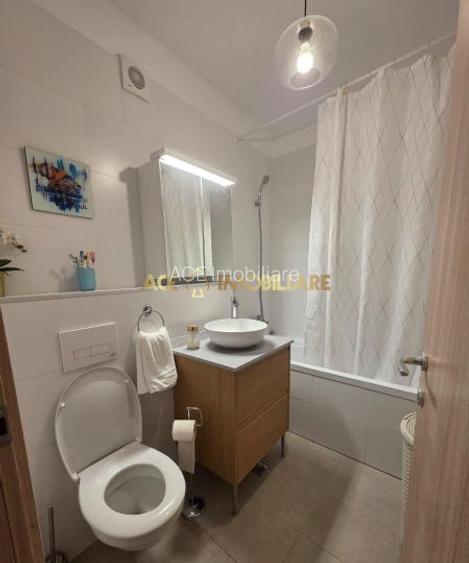 3 Camere de inchiriat | Drumul Taberei | Centrala | Parcare - 5