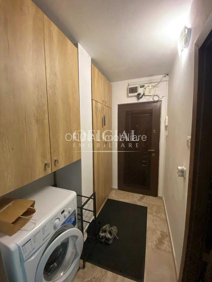 Apartament 1 Camera | 27 Mp | Renovat | Zorilor Louis Pasteur - 6