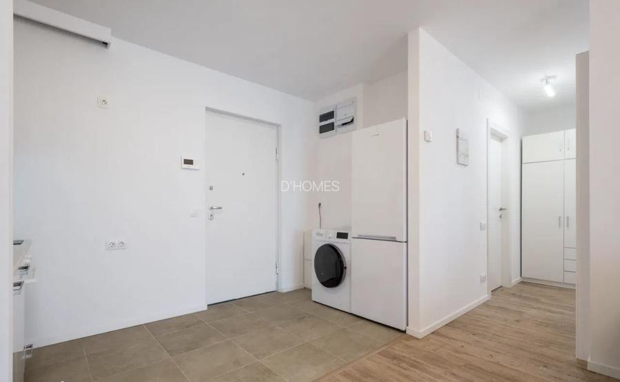 Chirie I Apartament 2 camere I Pipera I Rond OMV I Parcare - 7