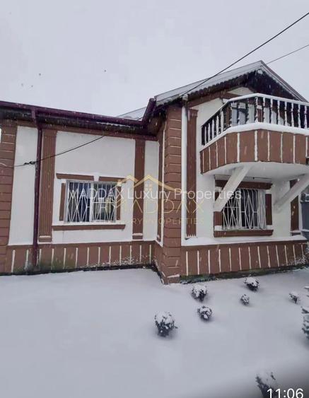 Vila 9 camere***gradina cu pomi fructiferi//1085 mp teren***Dragomiresti-Deal - 25