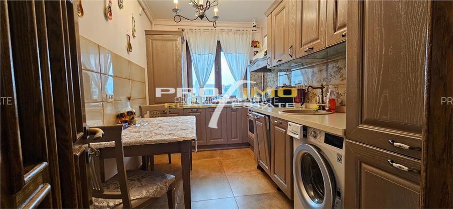 MAMAIA - Apartament 3 camere, EXCLUSIVIST, vedere la Mare - 5