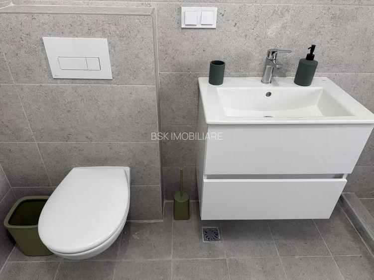 De-Inchiriat-2-Camere-Decomandate-Mobilat-Utilat-Parcare - 8
