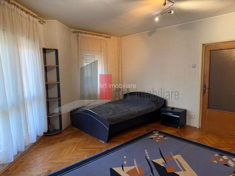 Garsoniera de inchiriat-Decebal-Alba Iulia - 2