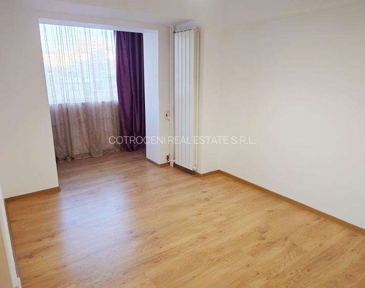 Apartament de închiriat pe Bulevardul Libertății - 10