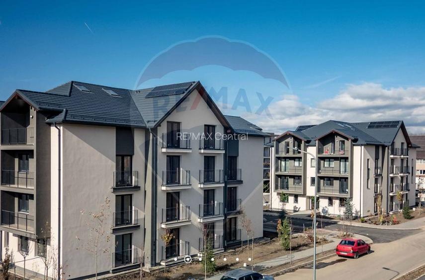 Apartament 2 camere | ROKMAN | Liviu Rebreanu | Predare Decembrie - 6