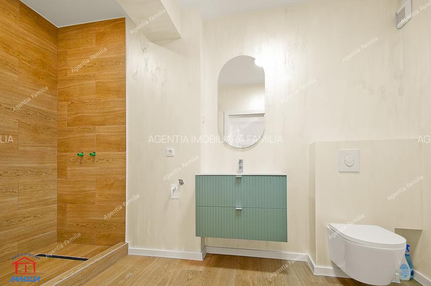 Penthouse in Mazepa Residence... disponibil imediat - 9