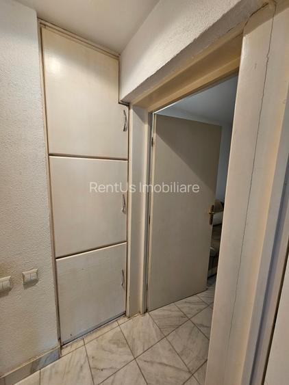 Mosilor/Eminescu/Dacia/Bloc Reabilitat/Ap 2 Camere la Cheie/ - 17