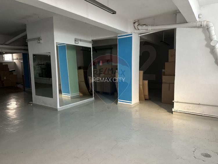 Spațiu comercial de 214mp de vânzare în zona Central - 9