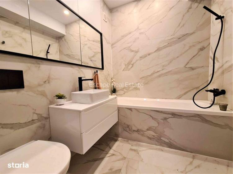 Apartament 3 camere Pipera Bucuresti - 11