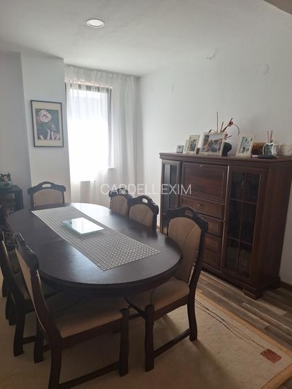 Vilă in Băile 1 Mai - 6