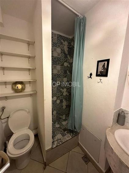 Inchiriere  Apartament cu 2 camere Palas - 5