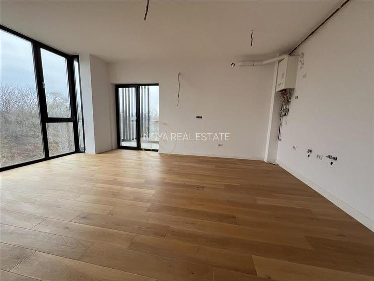 Apartament cu 2 camere in zona Iancu Nicolae BelAir vedere lac, parcare - 18