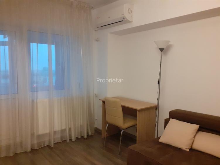 2 camere Ultracentral (Galerii) - Renovat complet, vedere degajata pe spate - 3