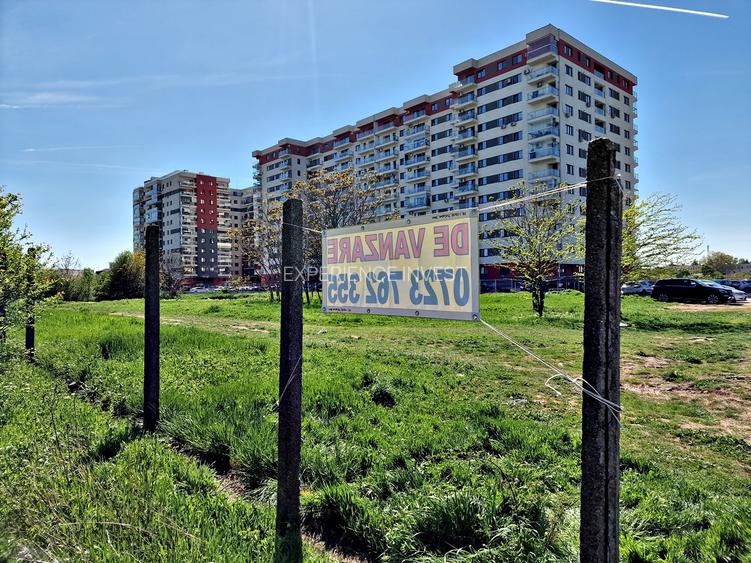 LACUL MORII Teren 5220 mp | Deschidere 70 ml | Utilitati - 4