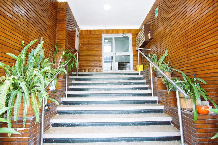 Hotel Marriott | Catedrala Națională | 13 Septembrie | 2 băi | Contract ANAF - 26