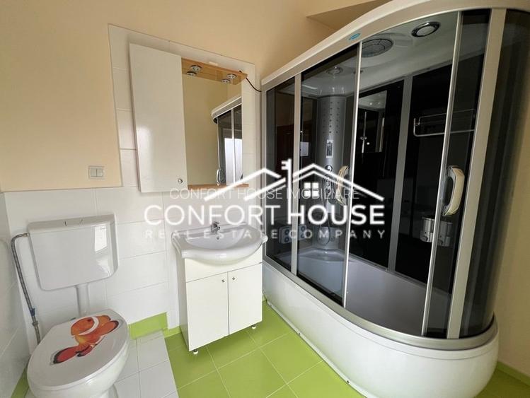 VILA S+P+E+M, 7 camere, piscina, IANCU NICOLAE -Jolie Ville - 31