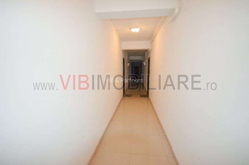 Titan Nicolae Grigorescu -Metrou 600m- 2 camere - 58 mp - 12