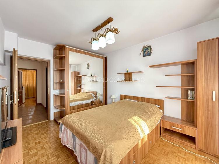 Apartament 3 camere – Crângași | Calea Giulesti 42 - 10