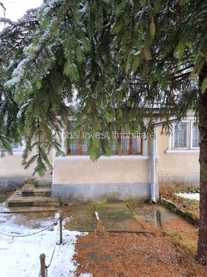 Casa 5 camere+ anexe cu teren 686mp - 4