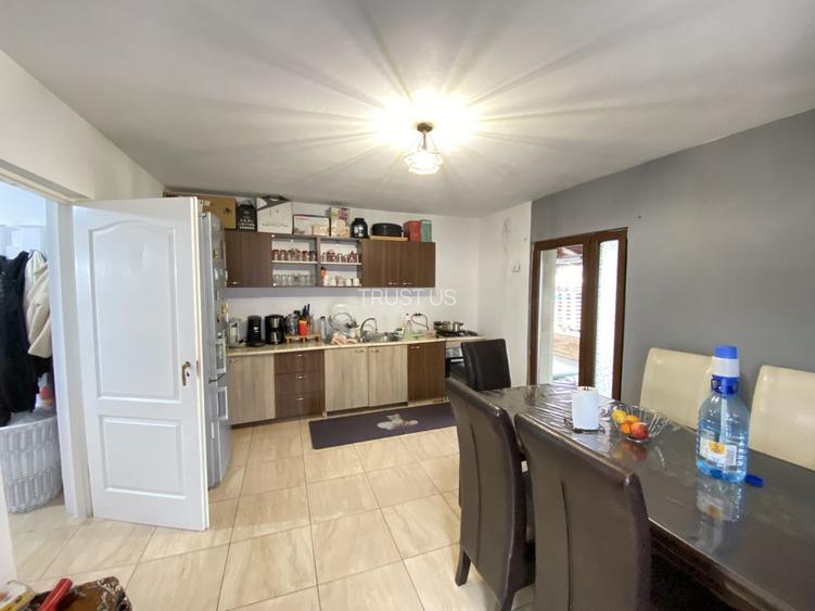 COMISION 0%, Casa Individuala, 5 Camere, 130 MP, 400 Teren, SACALAZ - 9