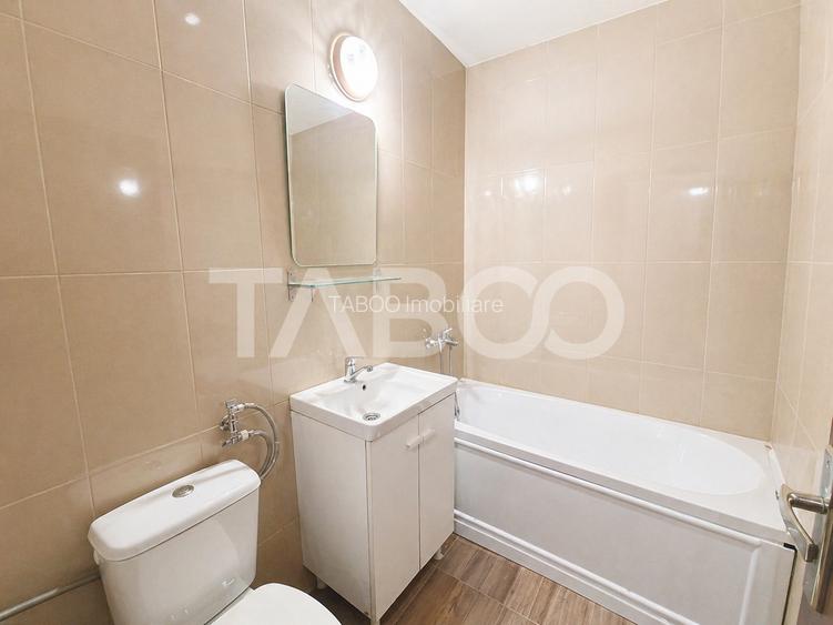 Apartament 2 camere cu balcon in cartier Gheorgheni etaj intermediar - 3