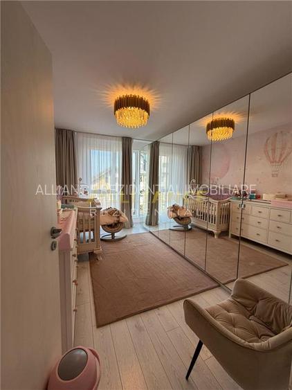 Apartament 3 camere Amurgului Popesti Leordeni - 6