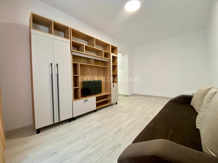 Apartament - 2 camere - PRIMA INCHIRIERE - Loc parcare - AC - Militari Residence - 4