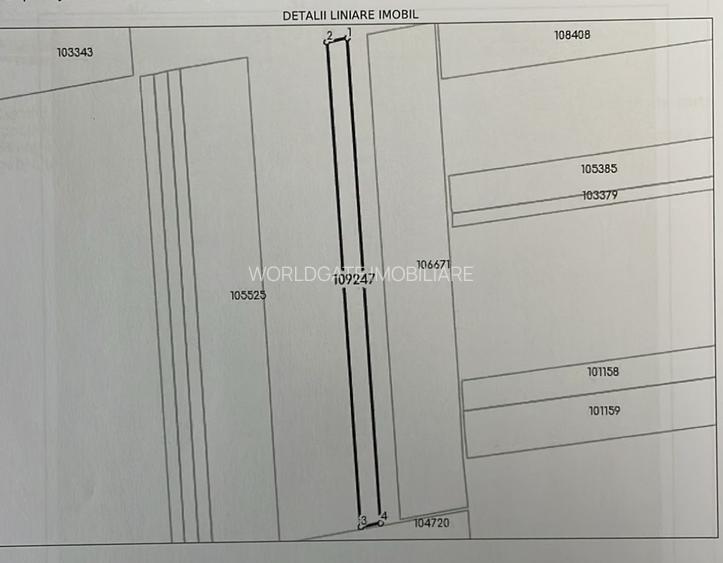 Vanzare Teren Prejmer-Zona Parc Industrial - 10