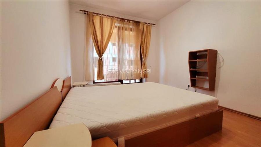 Apartament spatios 3 cam, Selimbar,zona Lidl, comision 0 - 7