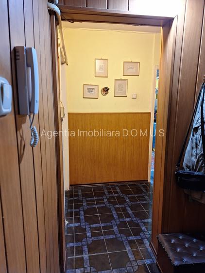 Apartament 4 camere, parter, b-dul Dunarea Micro 21 - 7